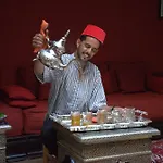 Riad Boussa