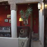 Riad Boussa