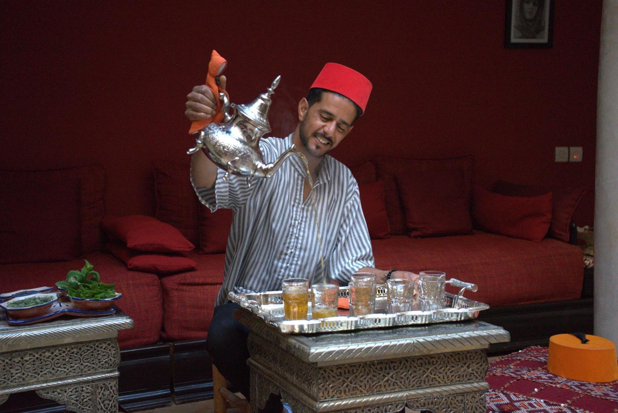 Boussa
