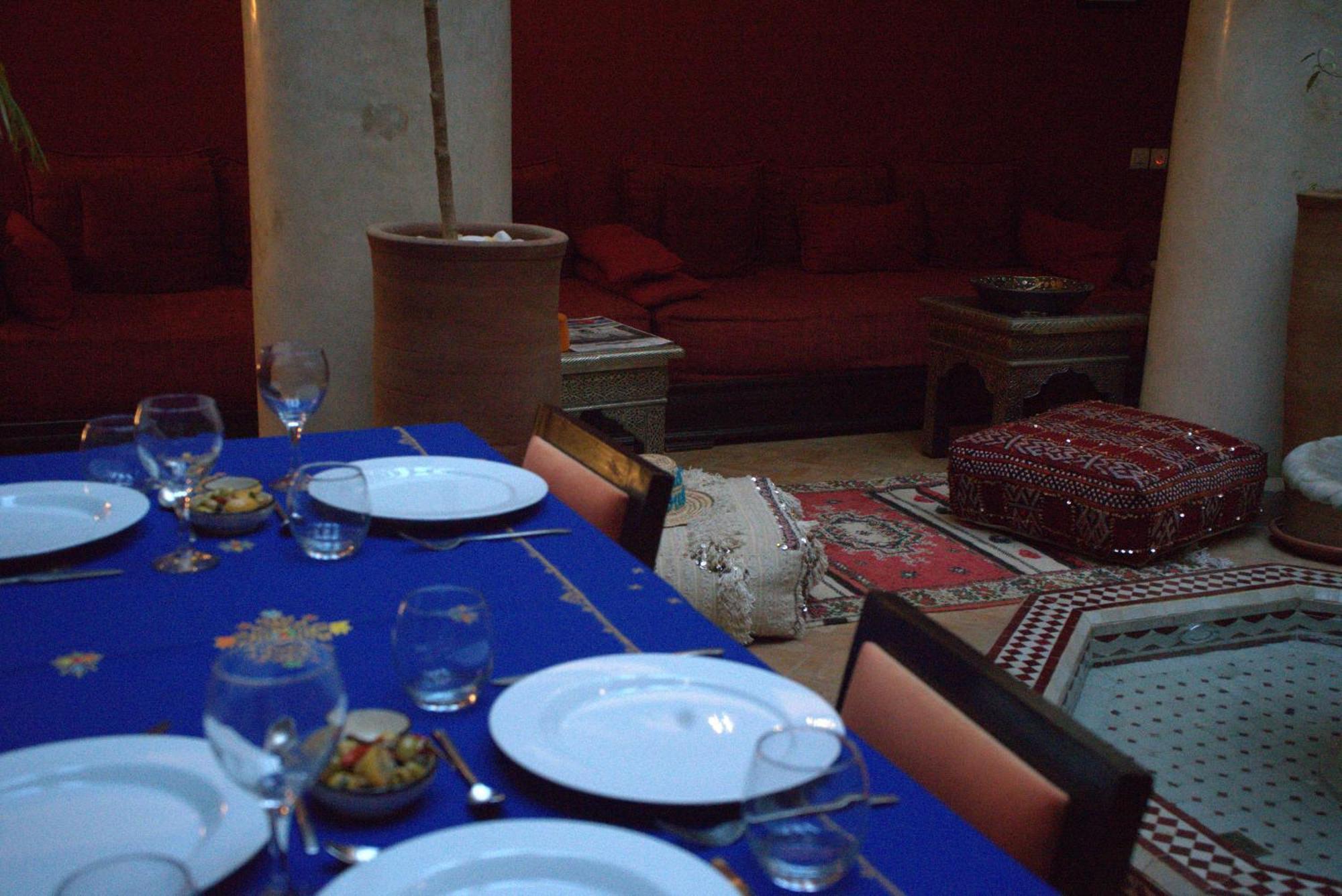 Boussa 3*