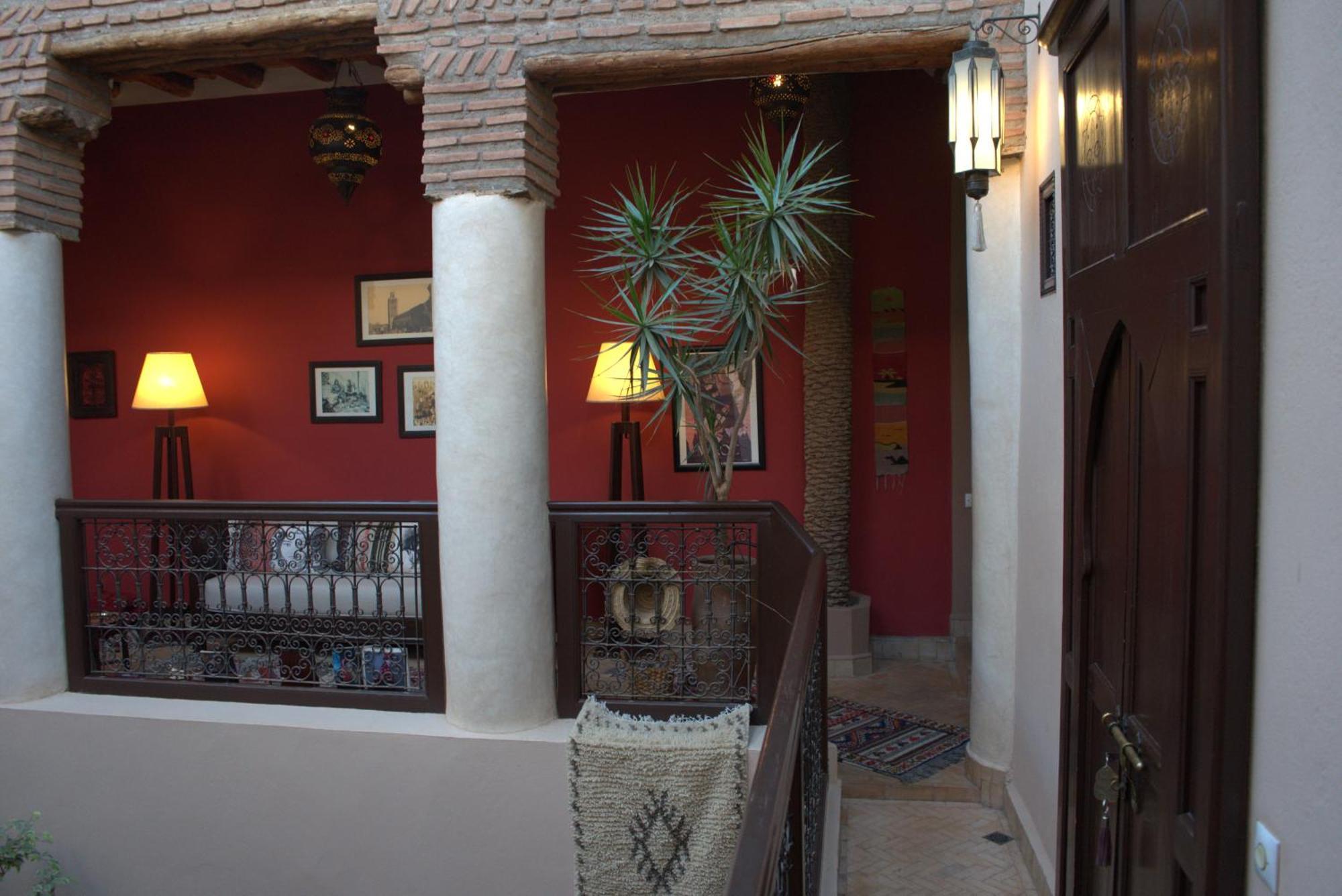 Boussa Riad