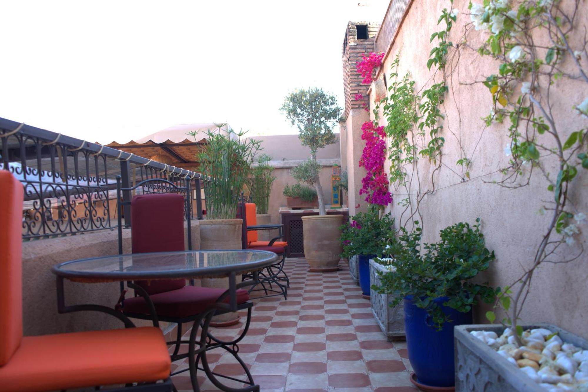 Boussa Riad 3*