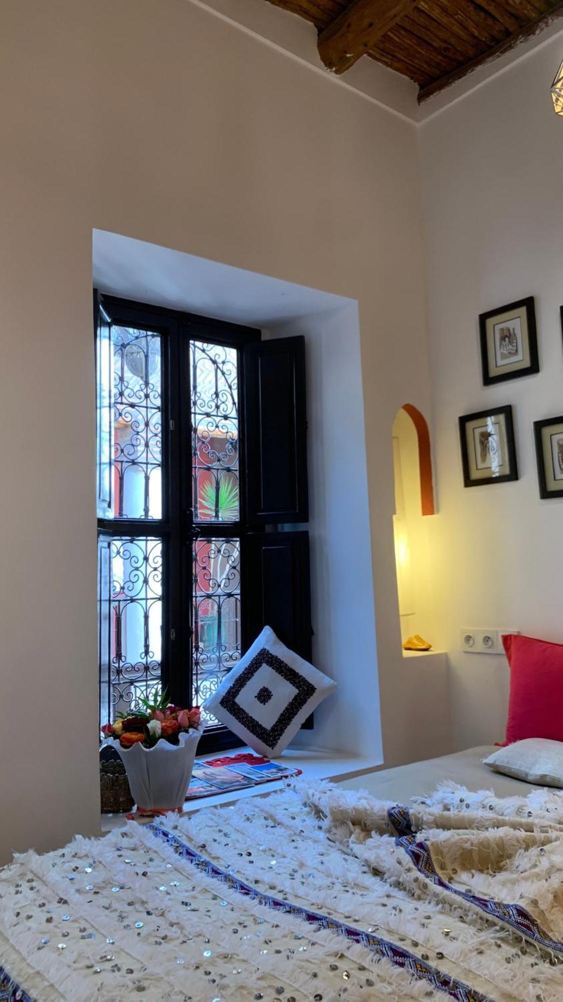 Boussa Riad