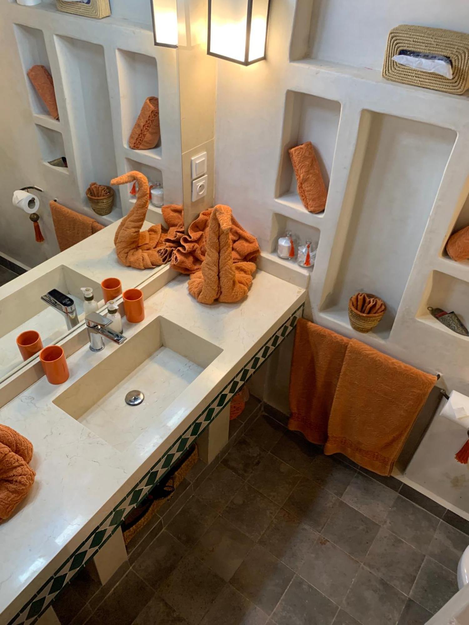Boussa Marrakesh