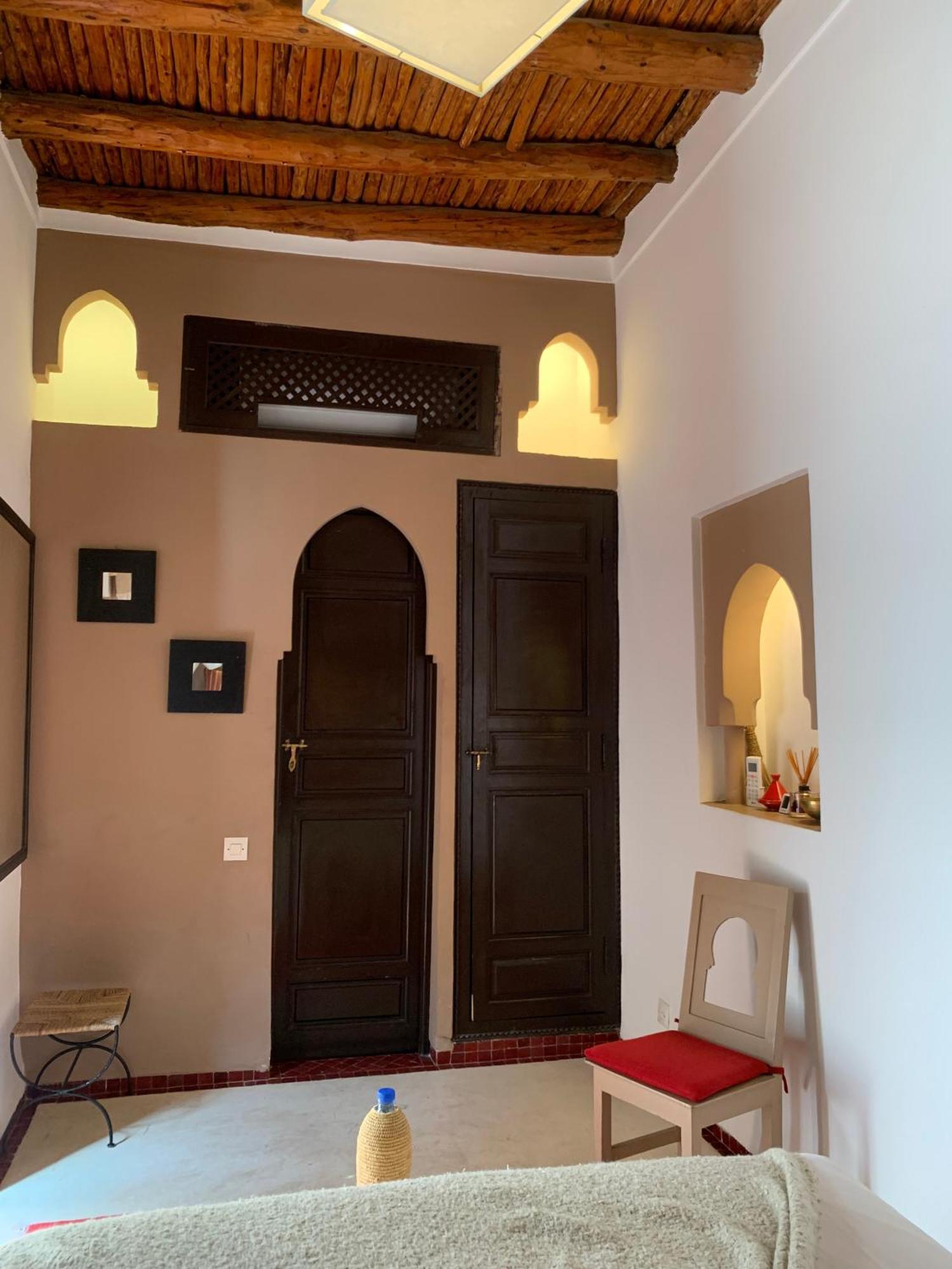 Boussa Riad 3*
