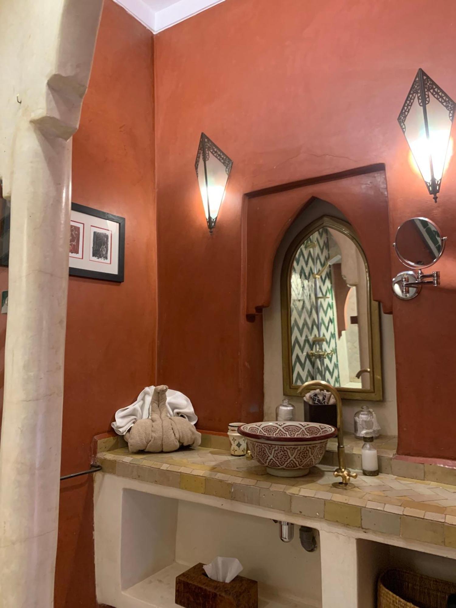 Boussa Riad