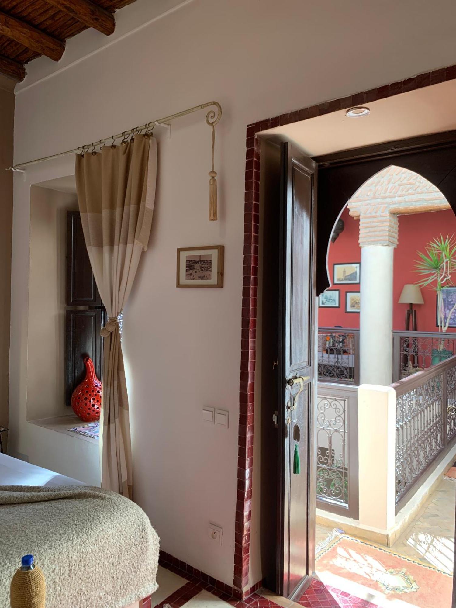 Riad Boussa Marrakesh